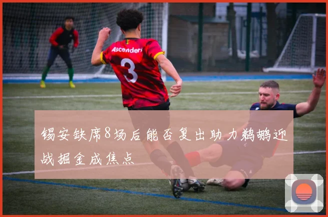 锡安缺席8场后能否复出助力鹈鹕迎战掘金成焦点